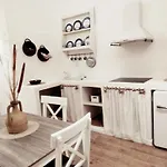 Apartman La Vecchia Volta *