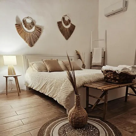 La Vecchia Volta Bari