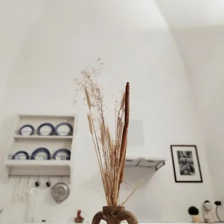 La Vecchia Volta Apartmán