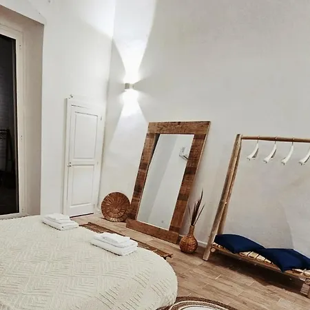 La Vecchia Volta Appartement Bari