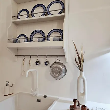 La Vecchia Volta Appartement *