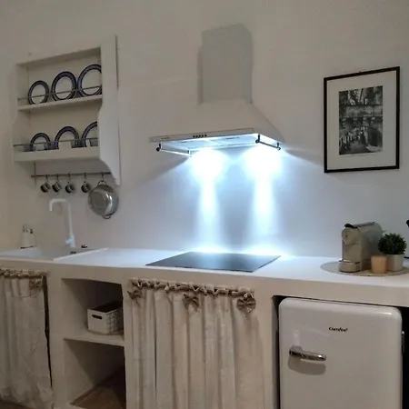 La Vecchia Volta Bari