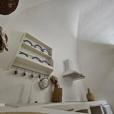 La Vecchia Volta Bari