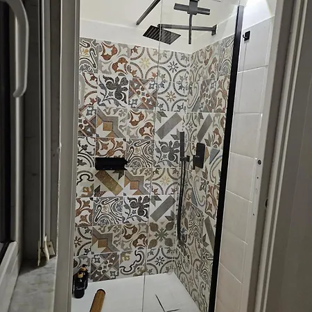 La Vecchia Volta Apartmán Bari