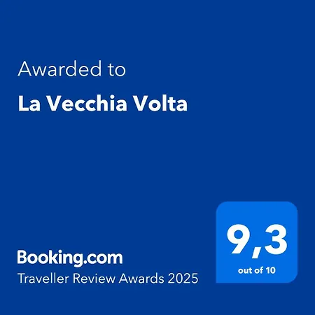 La Vecchia Volta *