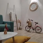 La Vecchia Volta Appartement Bari