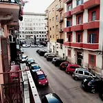 דירה La Vecchia Volta *