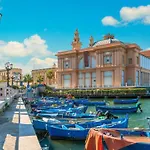 Appartement La Vecchia Volta *