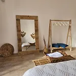 Appartement La Vecchia Volta Bari