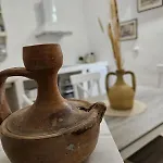 La Vecchia Volta Appartement *