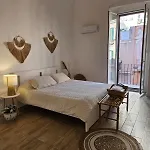 La Vecchia Volta Appartement