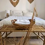 Appartement La Vecchia Volta