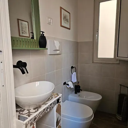La Vecchia Volta *