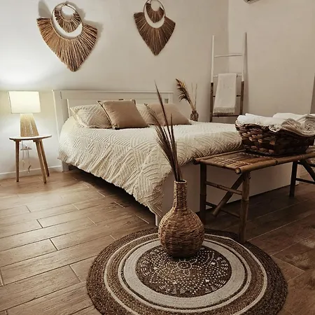 La Vecchia Volta * Bari