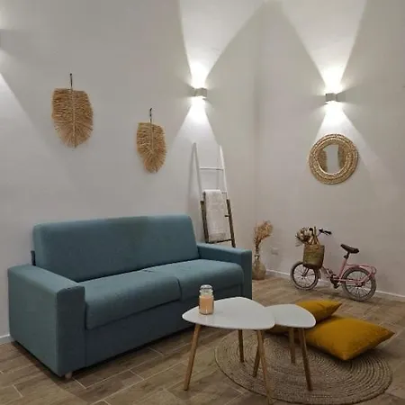 La Vecchia Volta Μπάρι