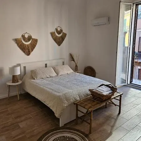 La Vecchia Volta