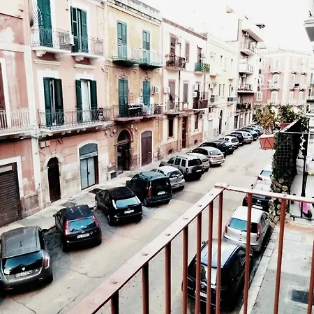 La Vecchia Volta Μπάρι