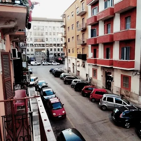 Apartament La Vecchia Volta *