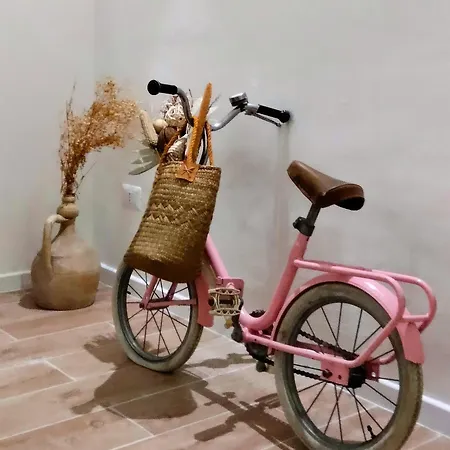 La Vecchia Volta *