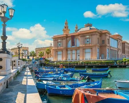 דירה La Vecchia Volta *