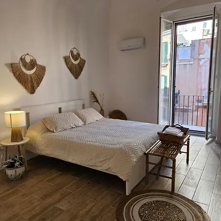 La Vecchia Volta Apartament