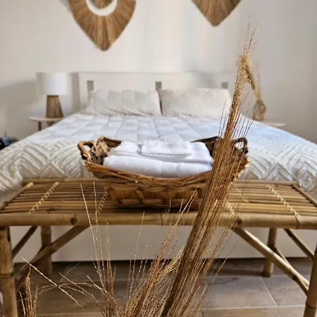Apartament La Vecchia Volta