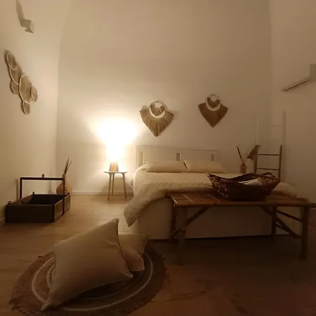 דירה La Vecchia Volta