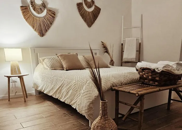 La Vecchia Volta Bari