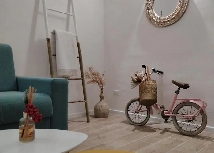 La Vecchia Volta Apartamento Bari