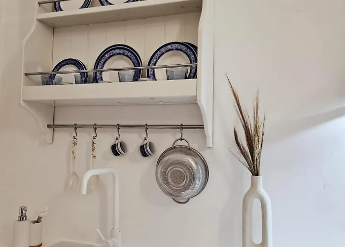 La Vecchia Volta Apartamento *