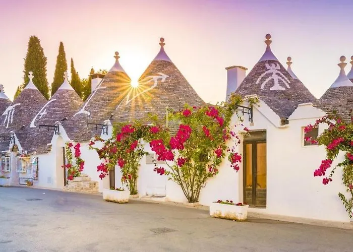 La Vecchia Volta Daire *