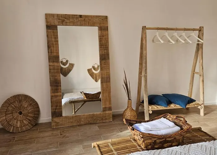 Daire La Vecchia Volta Bari