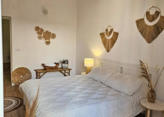 La Vecchia Volta * Bari