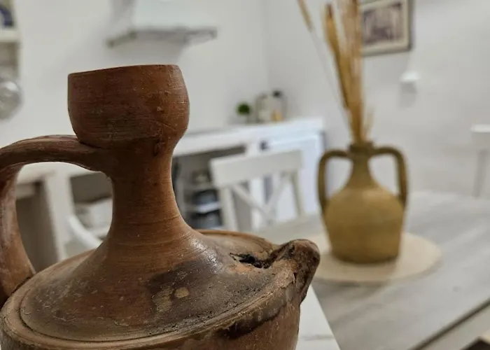 La Vecchia Volta Daire *