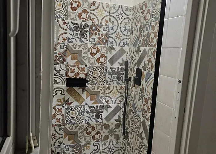 La Vecchia Volta Daire Bari