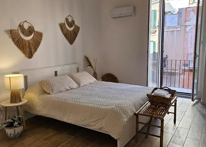 La Vecchia Volta Daire