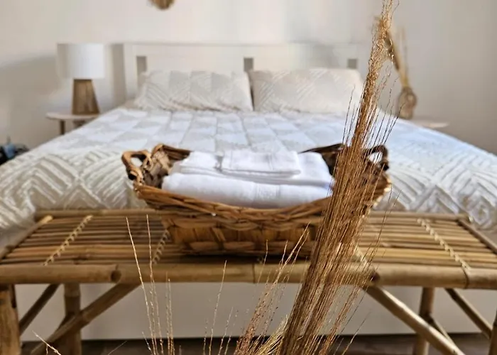 Apartamento La Vecchia Volta