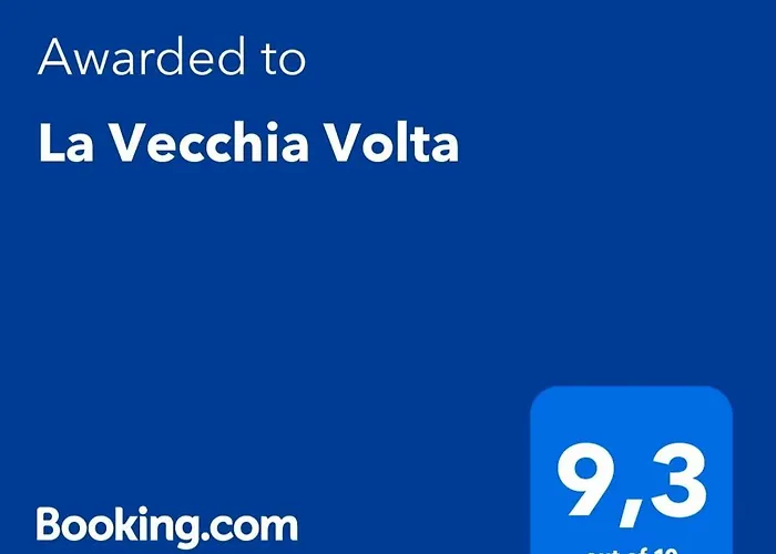 Daire La Vecchia Volta