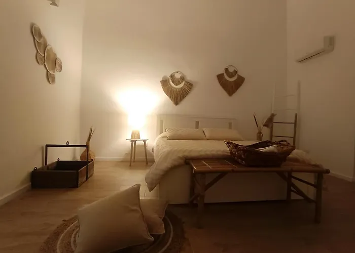 Daire La Vecchia Volta