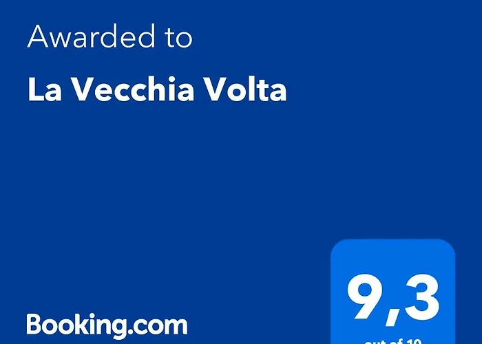 La Vecchia Volta *